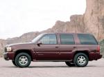 GMC Yukon Denali 1999 года